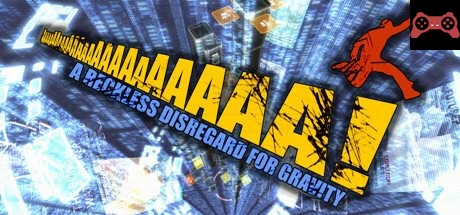AaAaAA!!! - A Reckless Disregard for Gravity System Requirements