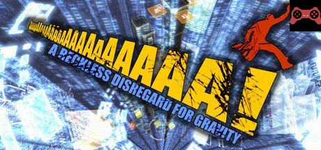 AaAaAA!!! - A Reckless Disregard for Gravity System Requirements
