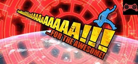 AaaaaAAaaaAAAaaAAAAaAAAAA!!! for the Awesome System Requirements