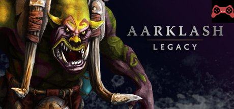 Aarklash: Legacy System Requirements