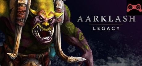 Aarklash: Legacy System Requirements