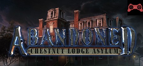 Abandoned: Chestnut Lodge Asylum System Requirements