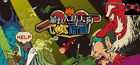 Abarenbo Tengu & Zombie Nation System Requirements