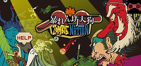 Abarenbo Tengu & Zombie Nation System Requirements