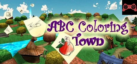 ABC Coloring Town System Requirements