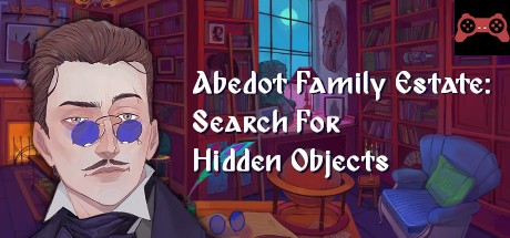 Abedot Family Estate: Search For Hidden Objects System Requirements