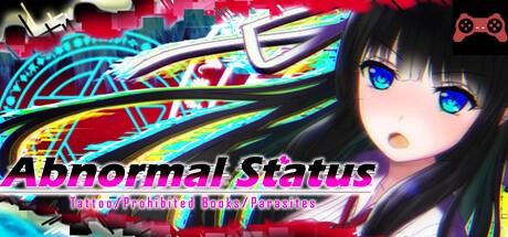Abnormal Status ~Tattoo / Prohibited Books / Parasites~ System Requirements