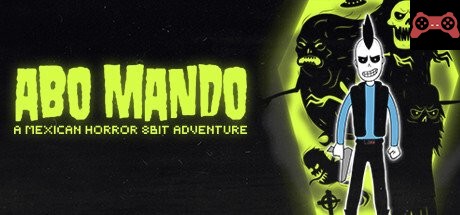 ABO MANDO System Requirements