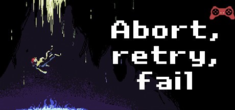 Abort, Retry, Fail System Requirements