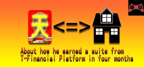 About how he earned a suite from T-Financial Platform in four months System Requirements