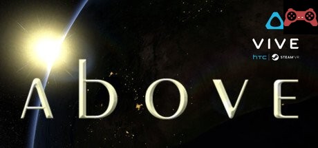 Above - VR System Requirements