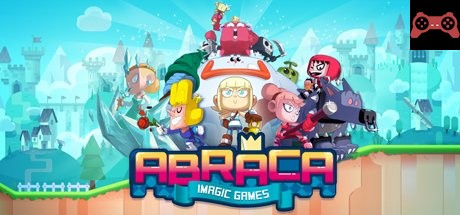 ABRACA - Imagic Games System Requirements