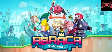 ABRACA - Imagic Games System Requirements