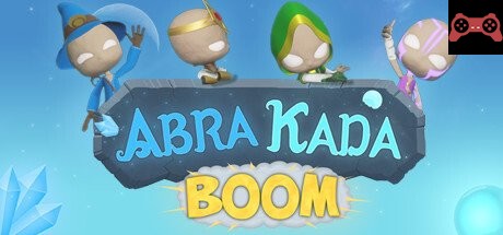 Abrakadaboom System Requirements