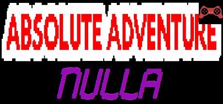 Absolute Adventure Nulla System Requirements