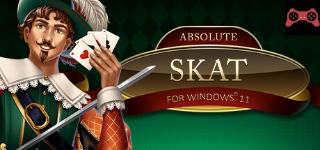 Absolute Skat for Windows 11 System Requirements