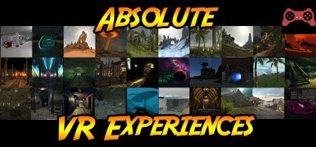 Absolute VR Experiences System Requirements