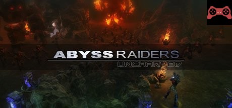 Abyss Raiders: Uncharted System Requirements