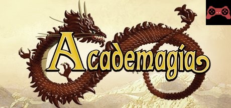 Academagia: The Making of Mages System Requirements