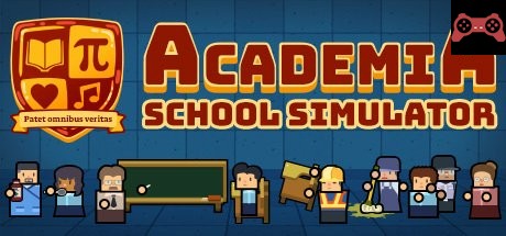 Academia : School Simulator System Requirements