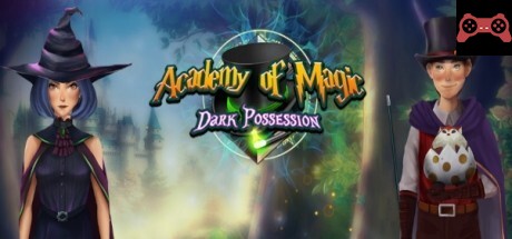 Academy of Magic: Dark Possession System Requirements