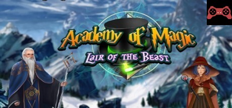 Academy of Magic - Lair of the Beast System Requirements
