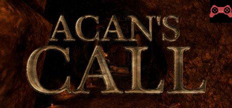 Acan's Call: Act 1 System Requirements