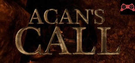 Acan's Call: Act 1 System Requirements