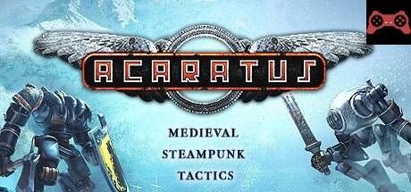 Acaratus System Requirements