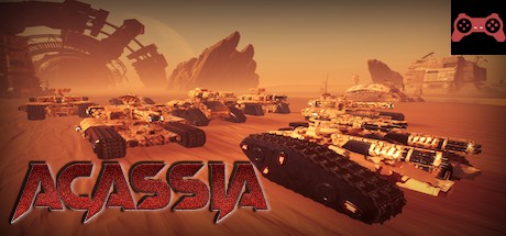 Acassia System Requirements