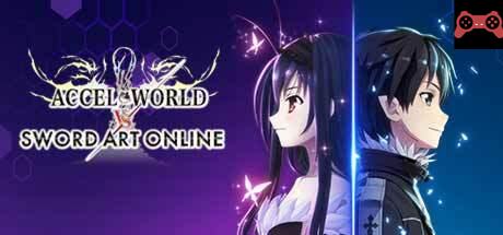 Accel World VS. Sword Art Online Deluxe Edition System Requirements