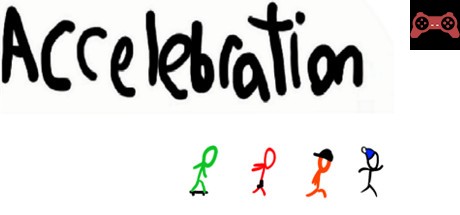 Accelebration System Requirements