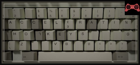 accelerating hotkeys System Requirements