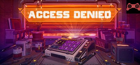 Access Denied System Requirements