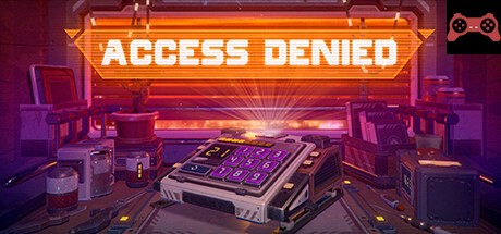 Access Denied System Requirements