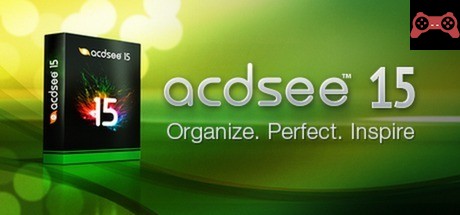 ACDSee 15 System Requirements