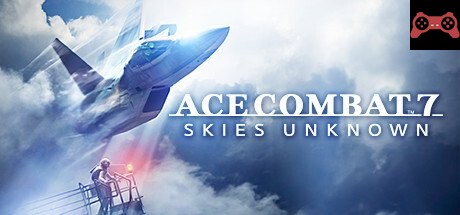 ACE COMBAT 7: SKIES UNKNOWN System Requirements