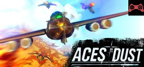 Aces in the Dust System Requirements