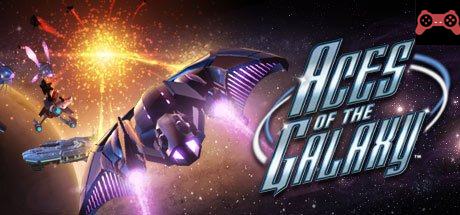 Aces of the Galaxy System Requirements