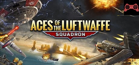 Aces of the Luftwaffe - Squadron System Requirements