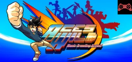 Aces Wild: Manic Brawling Action! System Requirements