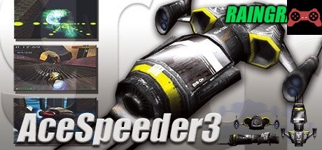 AceSpeeder3 System Requirements
