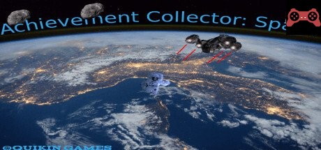 Achievement Collector: Space System Requirements
