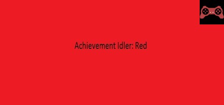 Achievement Idler: Red System Requirements