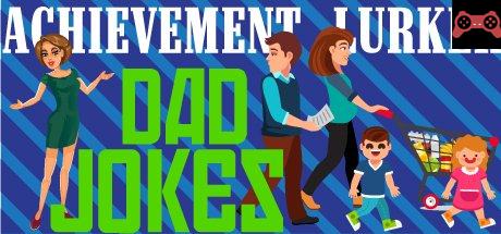 Achievement Lurker: Dad Jokes System Requirements