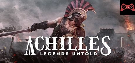 Achilles: Legends Untold System Requirements