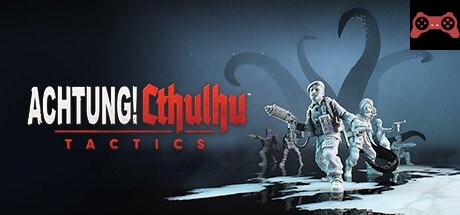 Achtung! Cthulhu Tactics System Requirements