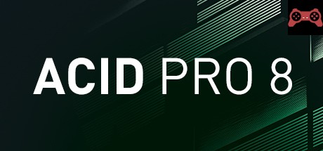 ACID Pro 8 Steam Edition System Requirements