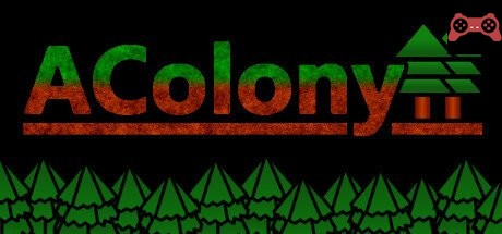 AColony System Requirements
