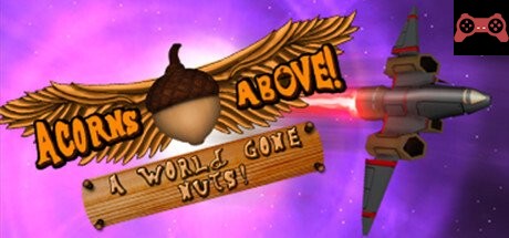 Acorns Above: A World Gone Nuts System Requirements